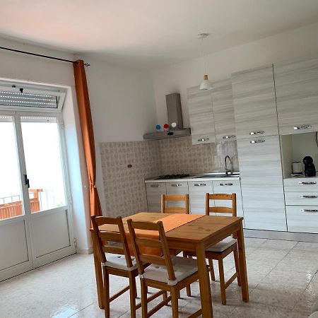 דירות Sant'Angelo  Casa Colomba Sant'Angelo מראה חיצוני תמונה