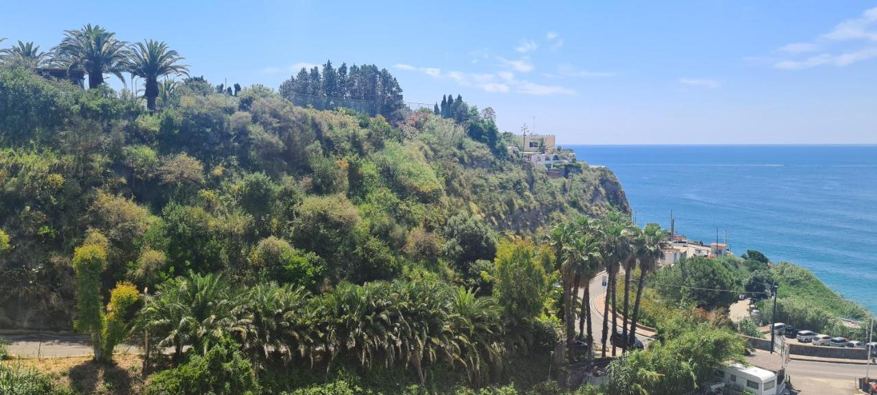 דירות Sant'Angelo  Casa Colomba Sant'Angelo מראה חיצוני תמונה