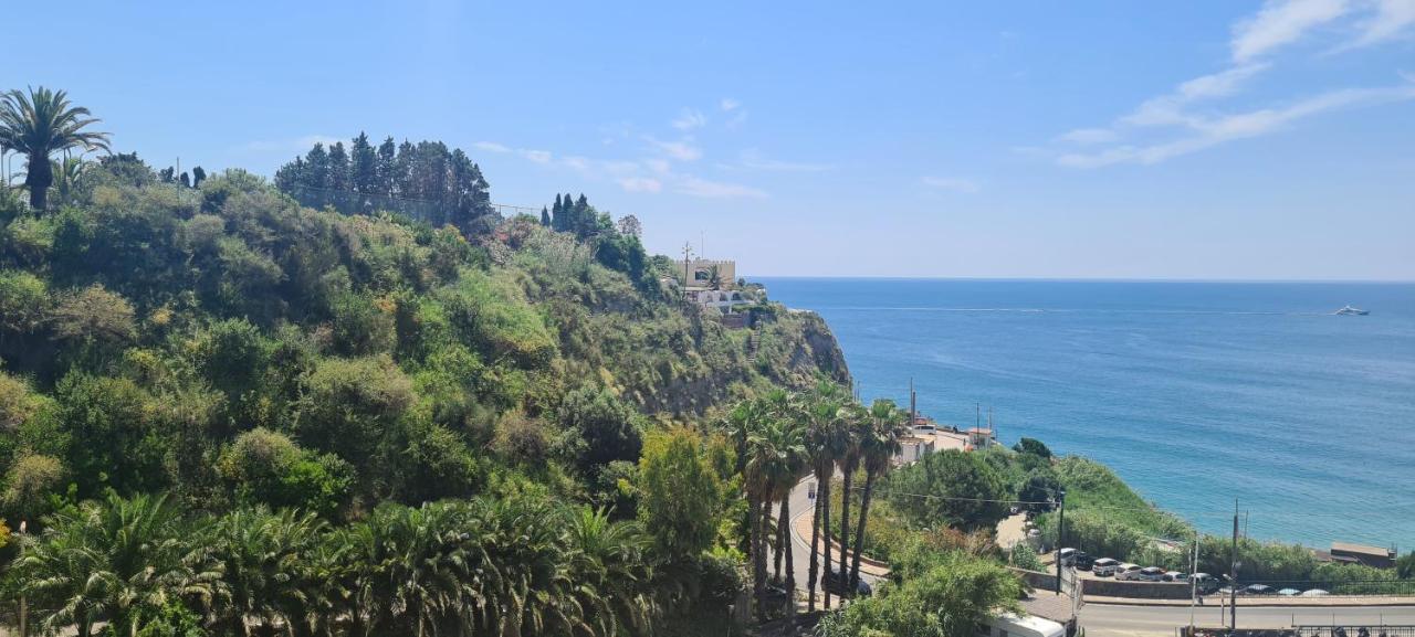 דירות Sant'Angelo  Casa Colomba Sant'Angelo מראה חיצוני תמונה